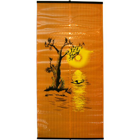 Инфракрасный обогреватель Бархатный сезон НЭБН-0,7/220-01